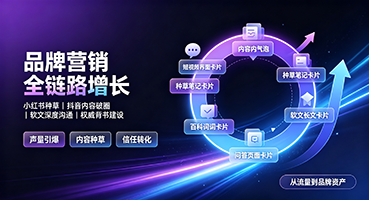 丽江品牌营销
